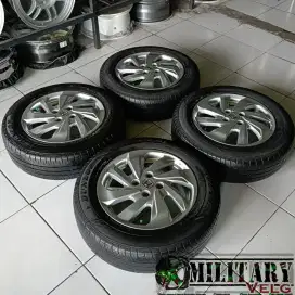Velg OEM Honda Mobilio R15