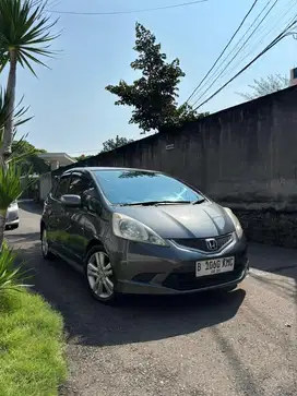 [CASH] Honda Jazz Rs Manual 2010 Rawatan Tt Pribadi Honda Jazz Rs Mt