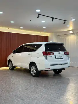 Innova Reborn 2.0 G 2016 Odo 91 Ribuan