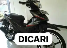 Di Cari Honda Revo Tahun 2009 Ke Atas 2011