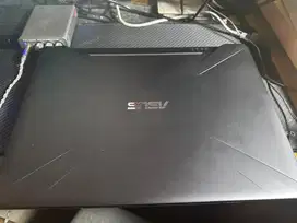 Laptop gaming Asus tuf fx505dv