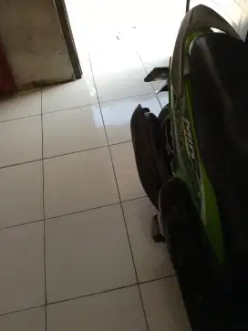D jual motor Mio bekas pakai s ndiri