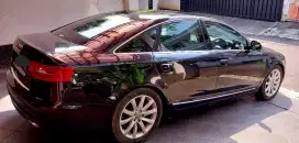 AUDI A6 2.0 T THN 2011 MATIC