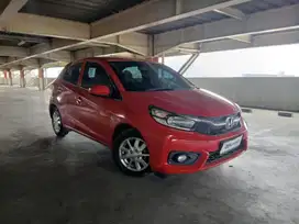 [OLXMOBBI] DP Rendah Honda Brio 1.2 E Bensin-AT 2020 JFB B