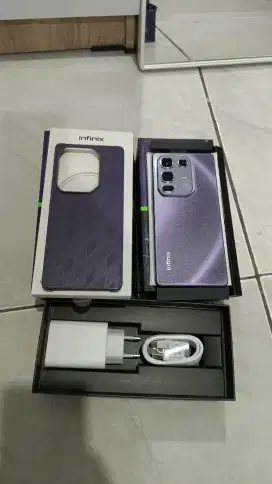 Infinix note 50 pro