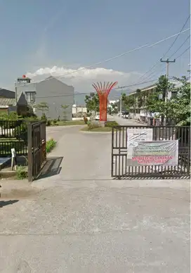 DI KONTRAKAN RUMAH DEKAT PODOMORO PARK BUAH BATU