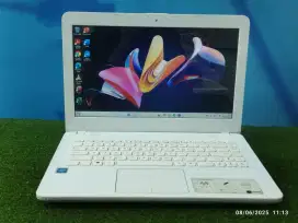 Jual laptop asus x441m