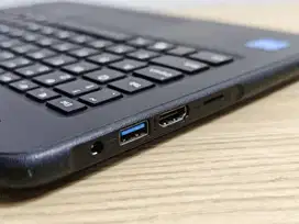 Laptop Sekolah Cocok Olah Data Lenovo N22 Intel Celeron