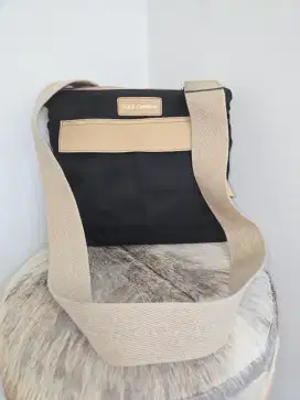 Tas Slingbag Pria D&G Dolce Gabbana