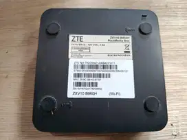 STB ZTE - B860H