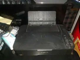 Printer Canon mp237 bisa fotocopy