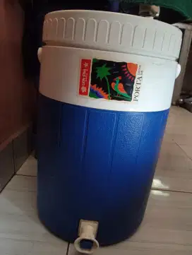 Termos Air Minum Out Door
