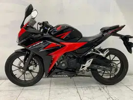 Cbr 2019 150cc gress