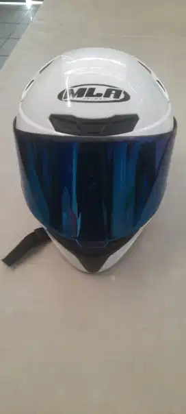 Jual helm MLA SNI