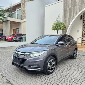 Honda HRV SE 2018