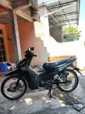 revo fit mesin halus