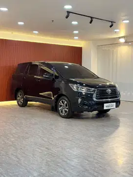 Innova 2.4 V 2022 odo 31 Ribuan