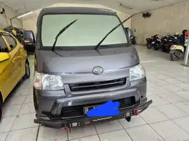 DAIHATSU GRANDMAX 1.5 MANUAL 2021