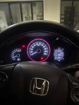 Honda HR-V 2016 Bensin