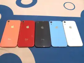 JUAL SPAREPART IPHONE XR HOUSING, BATRE, KAMERA, SPEAKER DAN LAIN LAIN