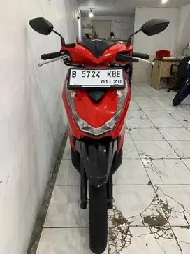 Honda Beat LED 2023