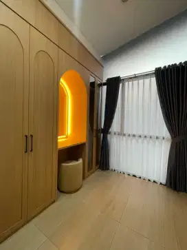 Disewakan Cluster Cendana Spark