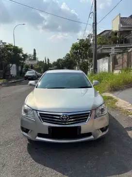 CAMRY 2.4 V 2009