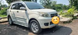 Terios TX 1.5 A/T