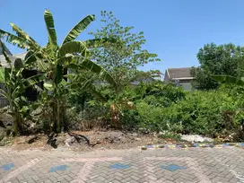 3 jt-an/mtr Tanah Kavling Siap Bangun Medayu Utara