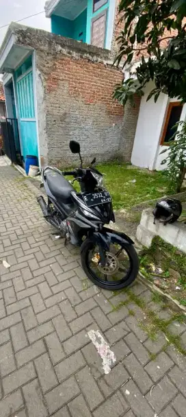 Jupiter Mx new 2012