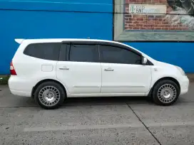 GRAND LIVINA XV 1.5 TH 2012 MANUAL