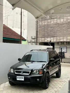 Crv Gen 1 RD2 CBU Japan B20