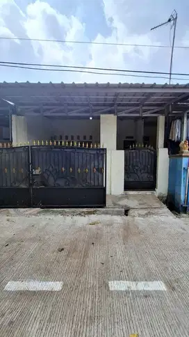 RUMAH MURAH BTR