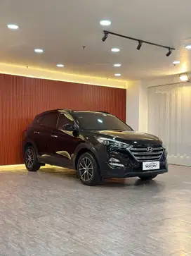 Hyundai Tucson XG Panoramic 2019 odo 61 Ribuan