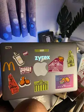 Notebook Zyrex mini 232 silver