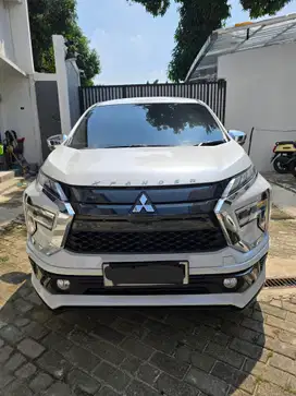 Mitsubishi Xpander 2022 Bensin