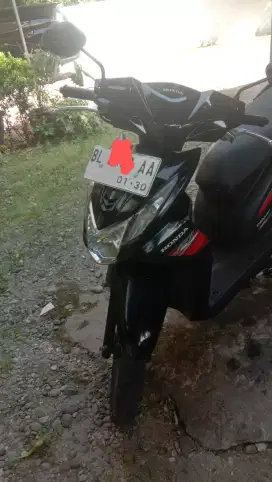 Mesen sehat wal,afiat suara mesen masih halus
