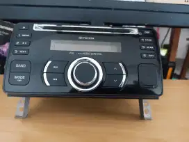 DIJUAL - HEAD UNIT ETIOS VALCO