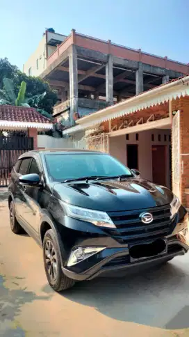 Daihatsu Terios 2022 Bensin