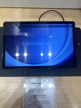 SAMSUNG TAB GALAXY A9+