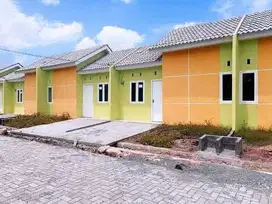 RUMAH SUBSIDI DEKAT BANDARA SOETTA