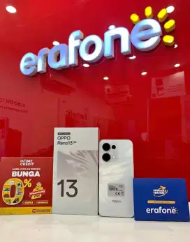 HOT PROMO SPESIAL OPPO RENO 13 5G