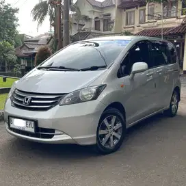 Freed Psd 2010 Km 70Rb