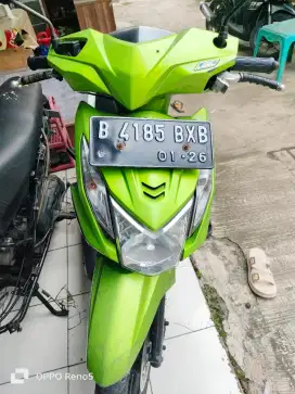 dijual Beat 7.700.009