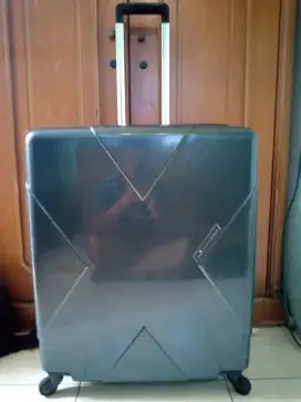 Koper hardcase ORI merk Hideo disgn 30inc