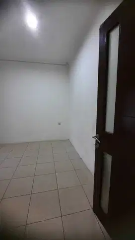 Rumah Siap huni dalam cluster di permata bintaro sektor 9in