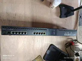 Mikrotik RB20111UiAS-RM