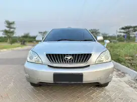 TDP 2jt! Toyota Harrier 2013