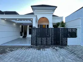 Rumah Murah Area Kalasan Dalam Perum Lokasi Dekat Jogja Bay Dan Unriyo