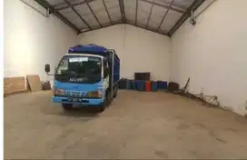 Tanah Kavling Pergudangan Romo Bumi Maspion